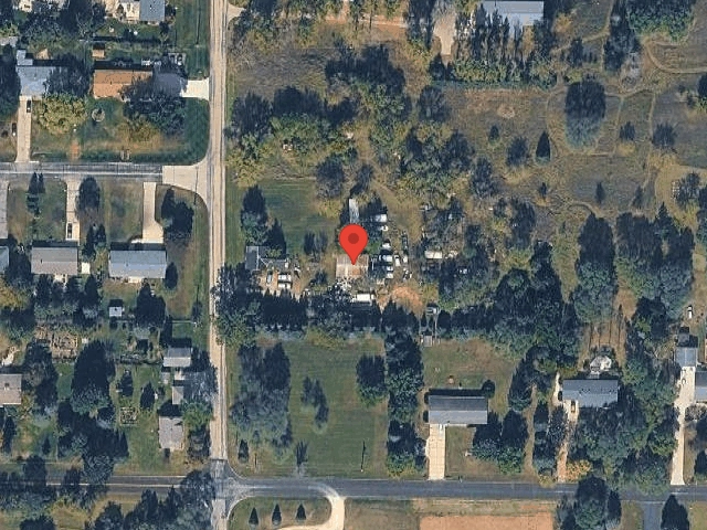 House image located at West Bend, WI 53090