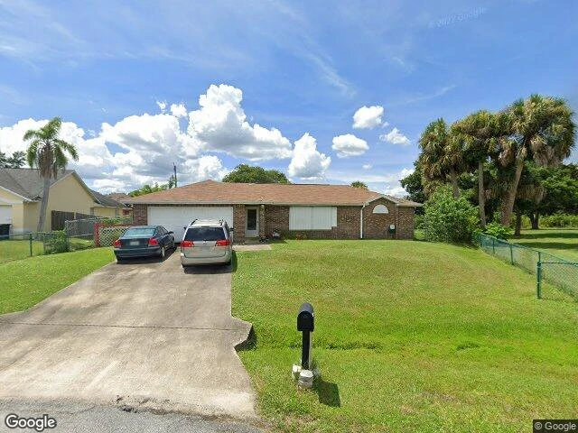 House image located at Palm Bay, FL 32907
