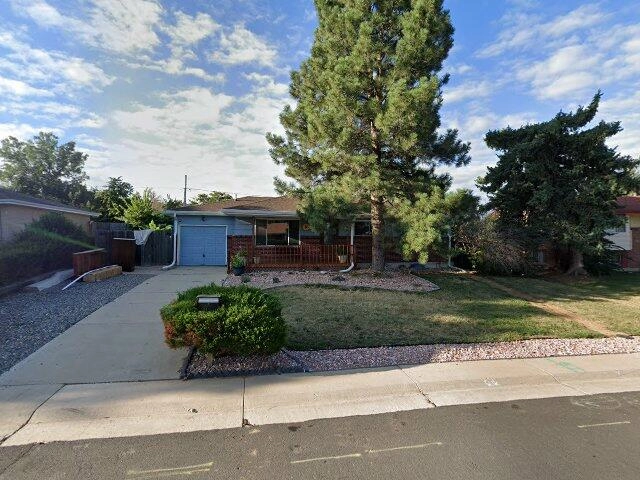 House image located at Aurora, CO 80012