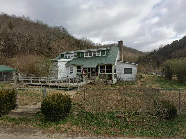 House image located at Liberty, TN 37095