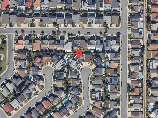 House image located at Westminster, CA 92683