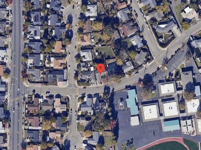 House image located at Santa Rosa, CA 95409