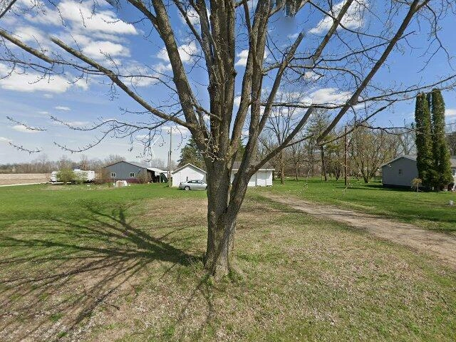 House image located at Wheeler, MI 48662