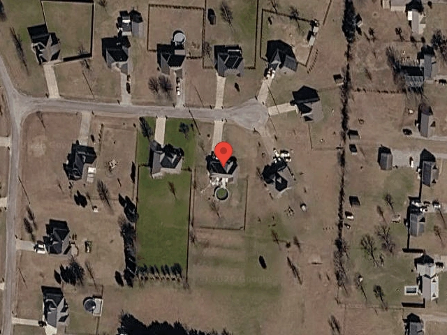 House image located at Chapel Hill, TN 37034