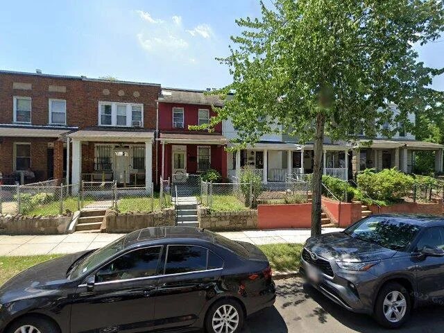 House image located at Washington, DC 20002