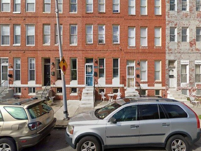 House image located at Baltimore, MD 21213