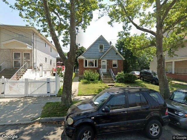 House image located at Far Rockaway, NY 11691
