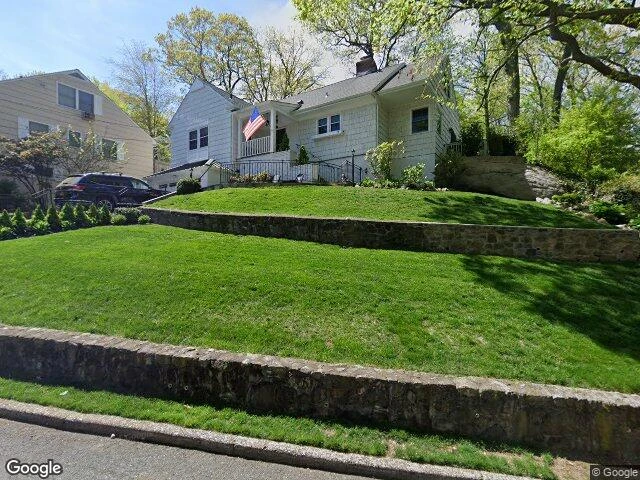 House image located at Larchmont, NY 10538