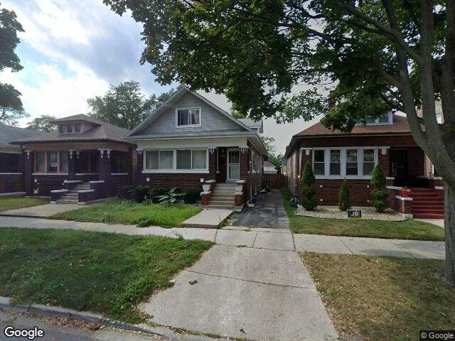 House image located at Chicago, IL 60649