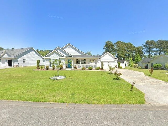 House image located at Conway, SC 29527