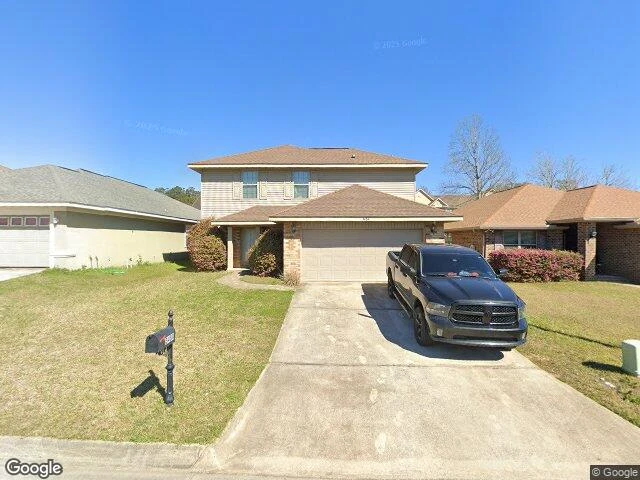 House image located at Pensacola, FL 32526