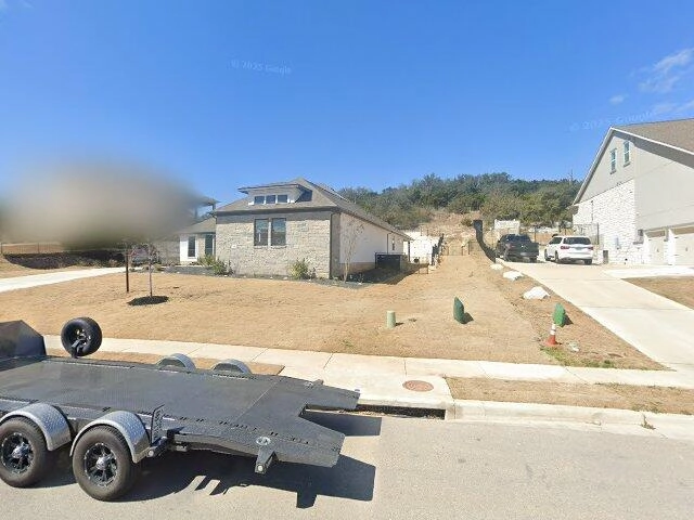 House image located at Austin, TX 78738