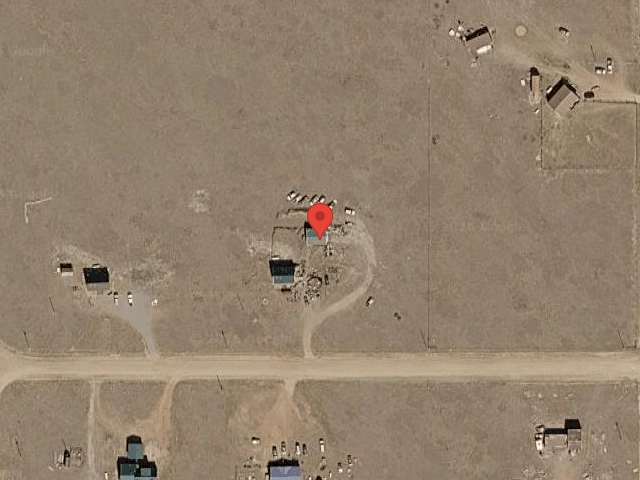 House image located at Fairplay, CO 80440