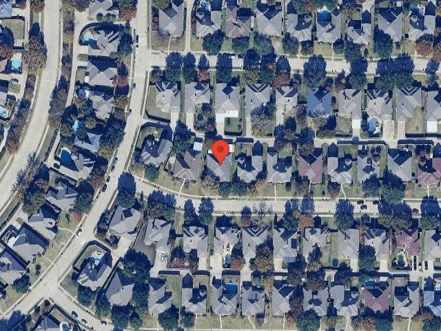 House image located at Richardson, TX 75082