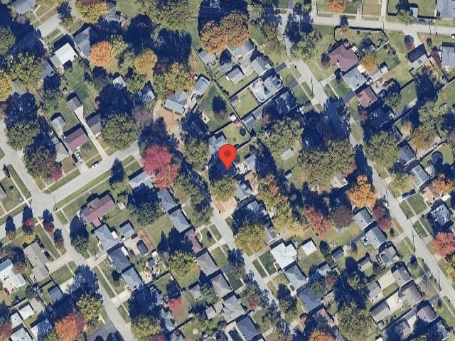 House image located at Louisville, KY 40220