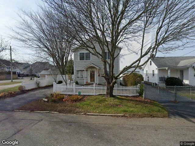 House image located at Babylon, NY 11702