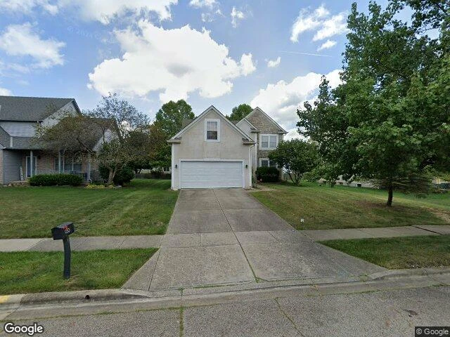 House image located at Reynoldsburg, OH 43068