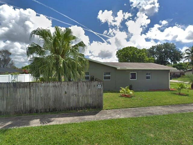House image located at Pompano Beach, FL 33068