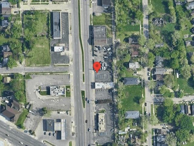 House image located at Detroit, MI 48204