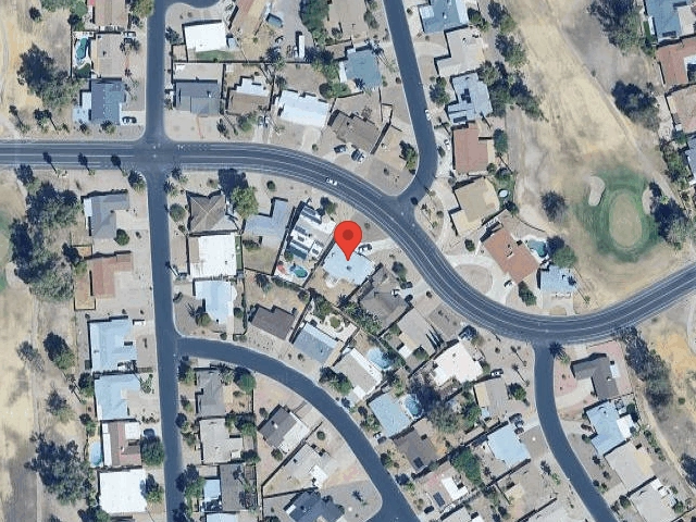 House image located at Mesa, AZ 85208
