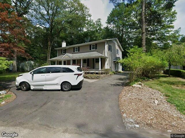 House image located at Allendale, NJ 07401
