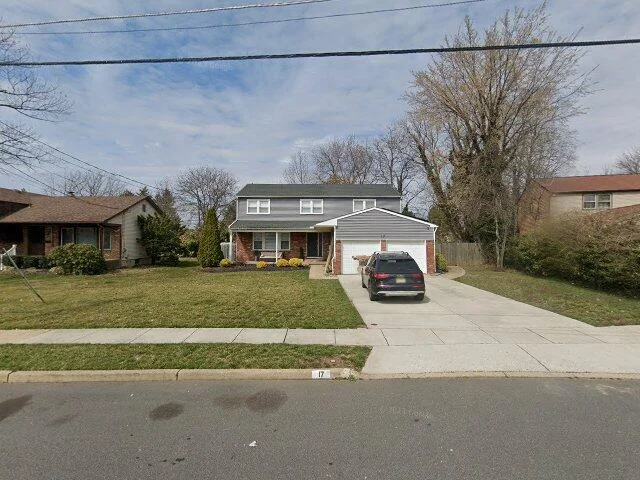 House image located at Cherry Hill, NJ 08034