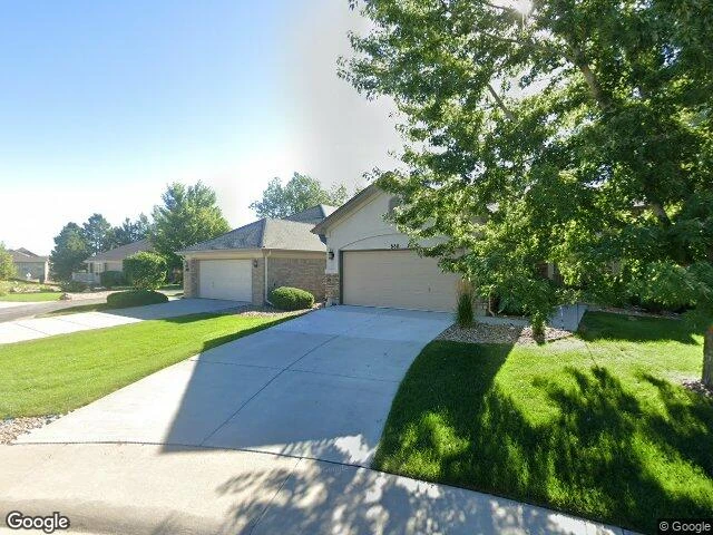 House image located at Castle Rock, CO 80104