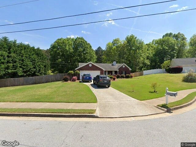 House image located at Hampton, GA 30228