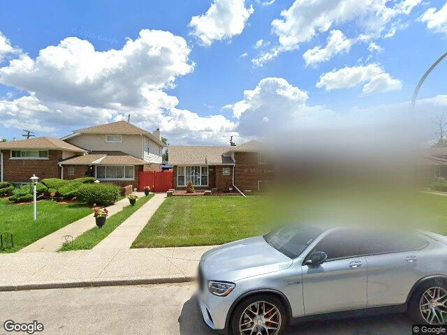 House image located at Chicago, IL 60643