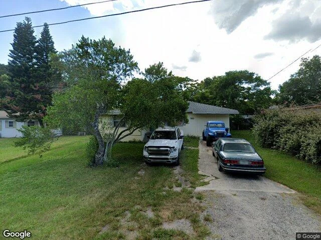 House image located at Deland, FL 32720