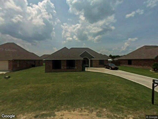 House image located at New Iberia, LA 70563