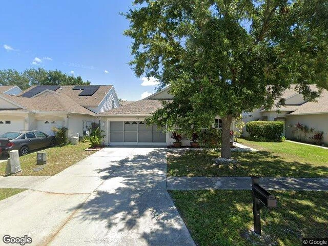 House image located at Land O'Lakes, FL 34638