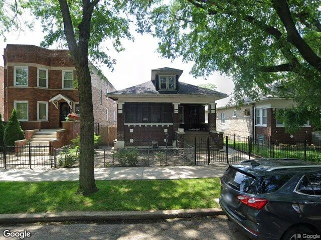 House image located at Chicago, IL 60620