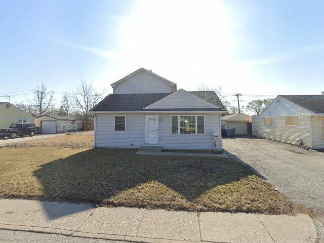 House image located at Hometown, IL 60456