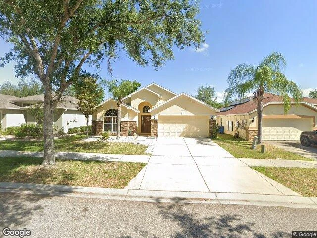 House image located at Seffner, FL 33584