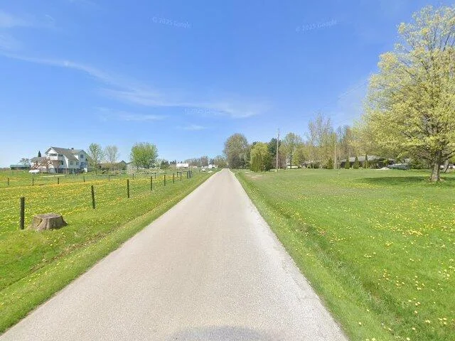 House image located at North Bloomfield, OH 44450