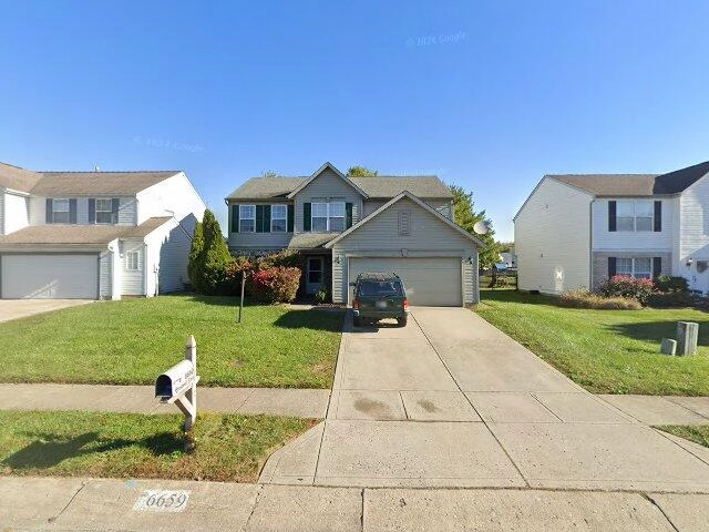 House image located at Indianapolis, IN 46268