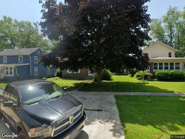 House image located at Dwight, IL 60420