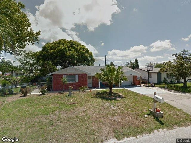 House image located at Holiday, FL 34690