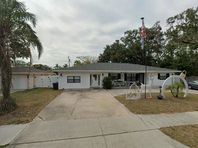 House image located at Dunedin, FL 34698