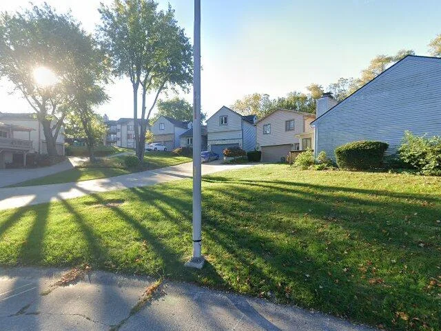 House image located at Indianapolis, IN 46214