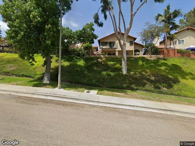 House image located at Spring Valley, CA 91977