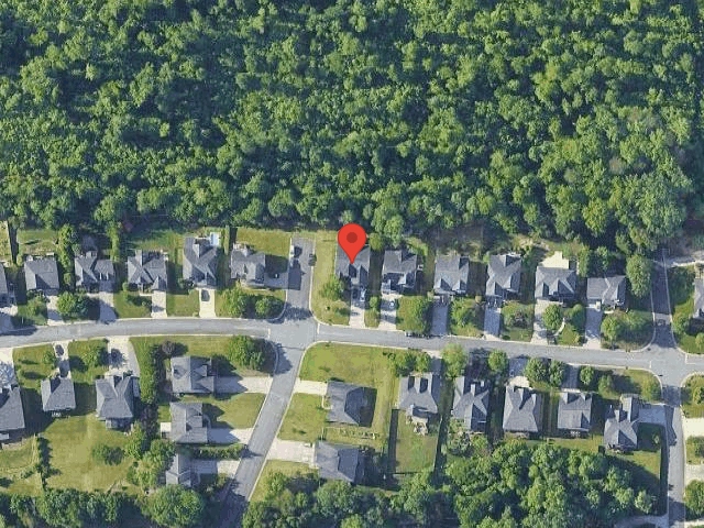 House image located at Winston Salem, NC 27104