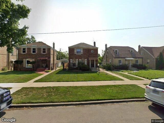 House image located at Chicago, IL 60628