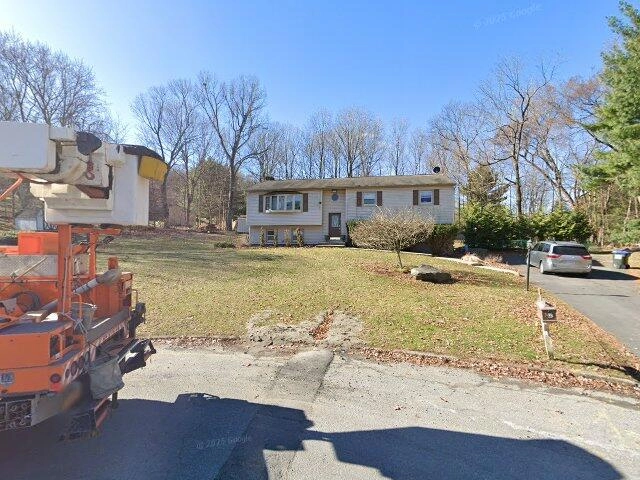 House image located at Monroe, NY 10950