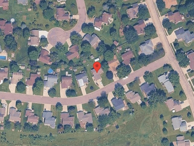 House image located at Faribault, MN 55021
