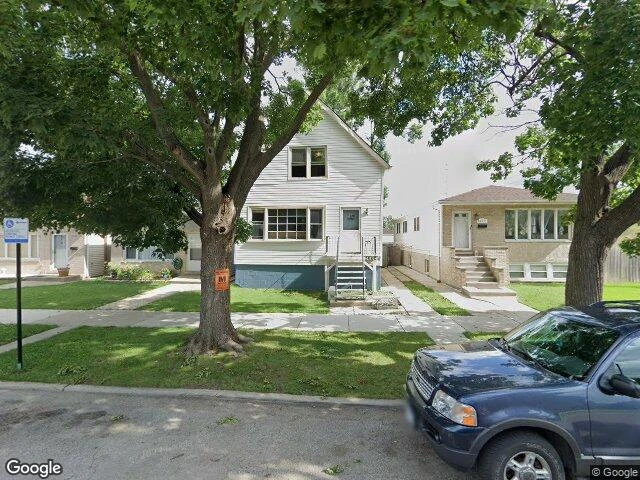 House image located at Chicago, IL 60629