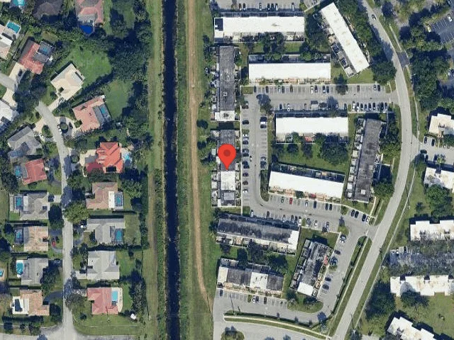 House image located at Pompano Beach, FL 33063