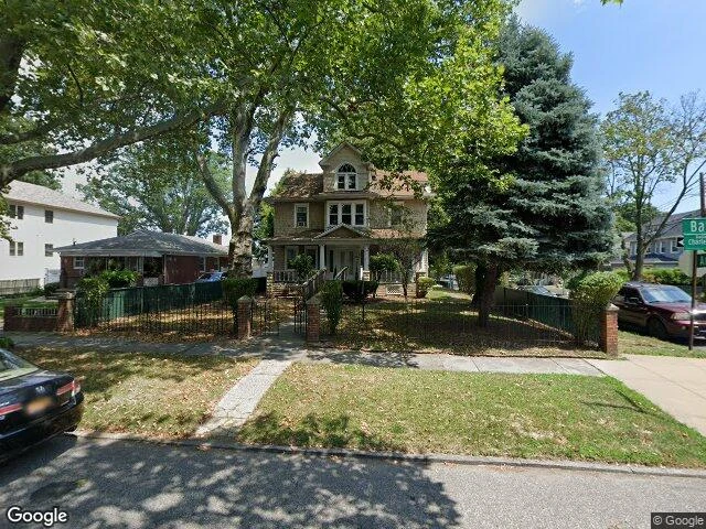 House image located at Staten Island, NY 10310