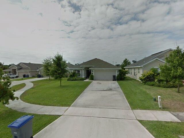 House image located at Titusville, FL 32780